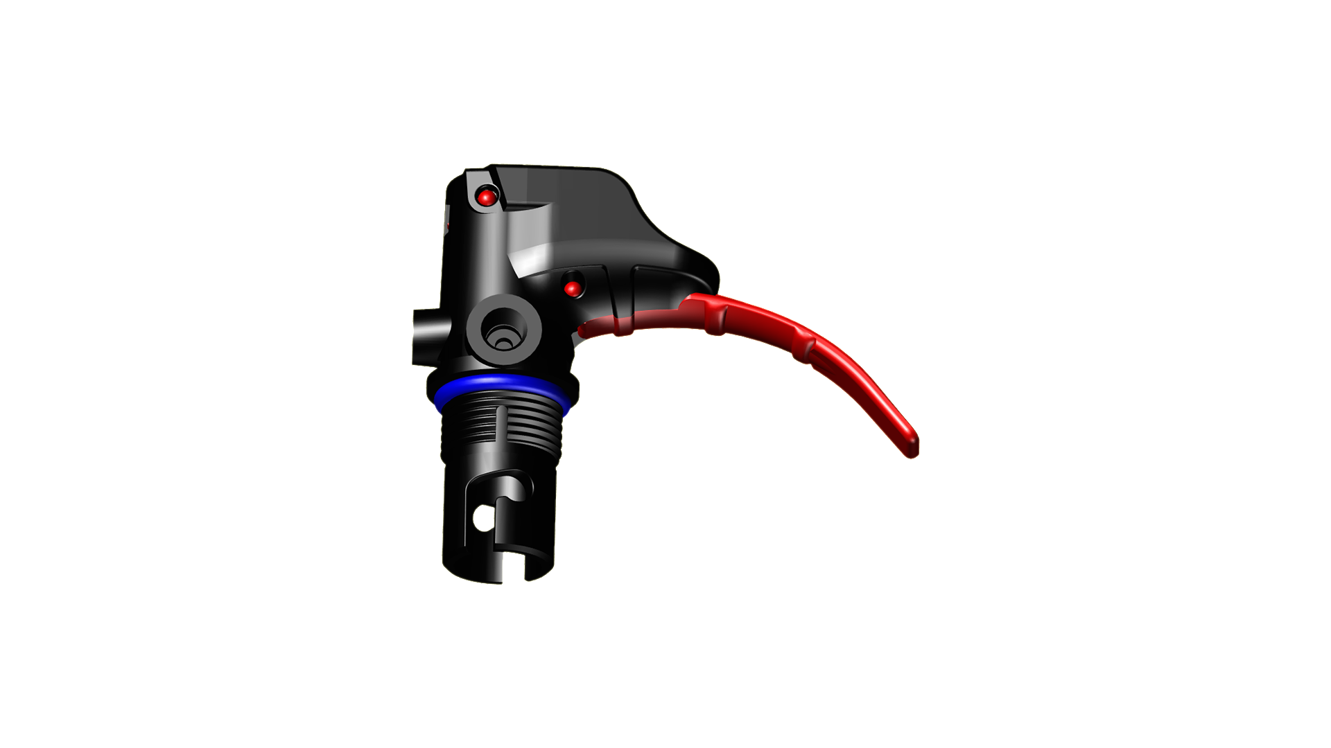fire extinguisher valve