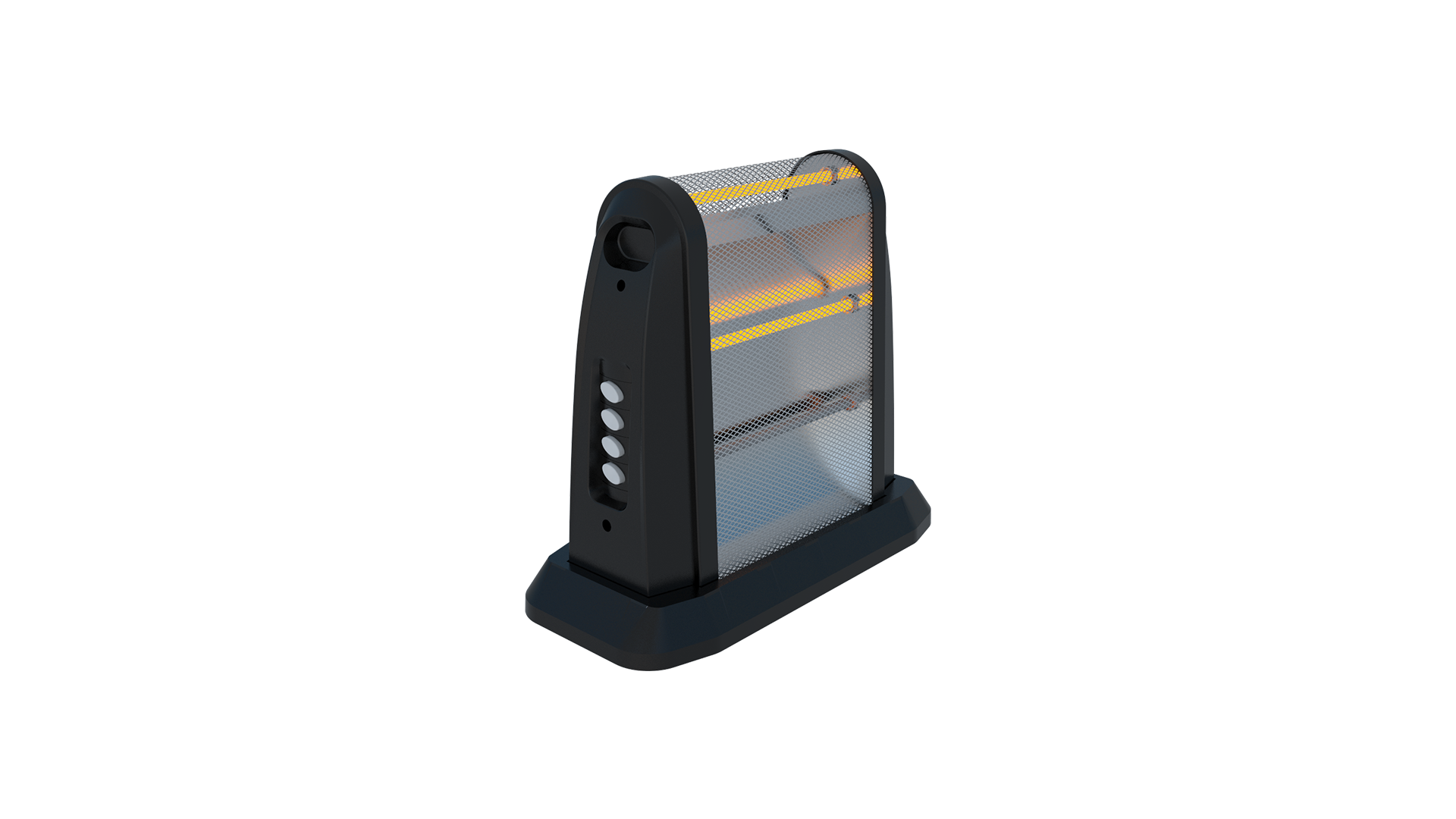 Electric stove