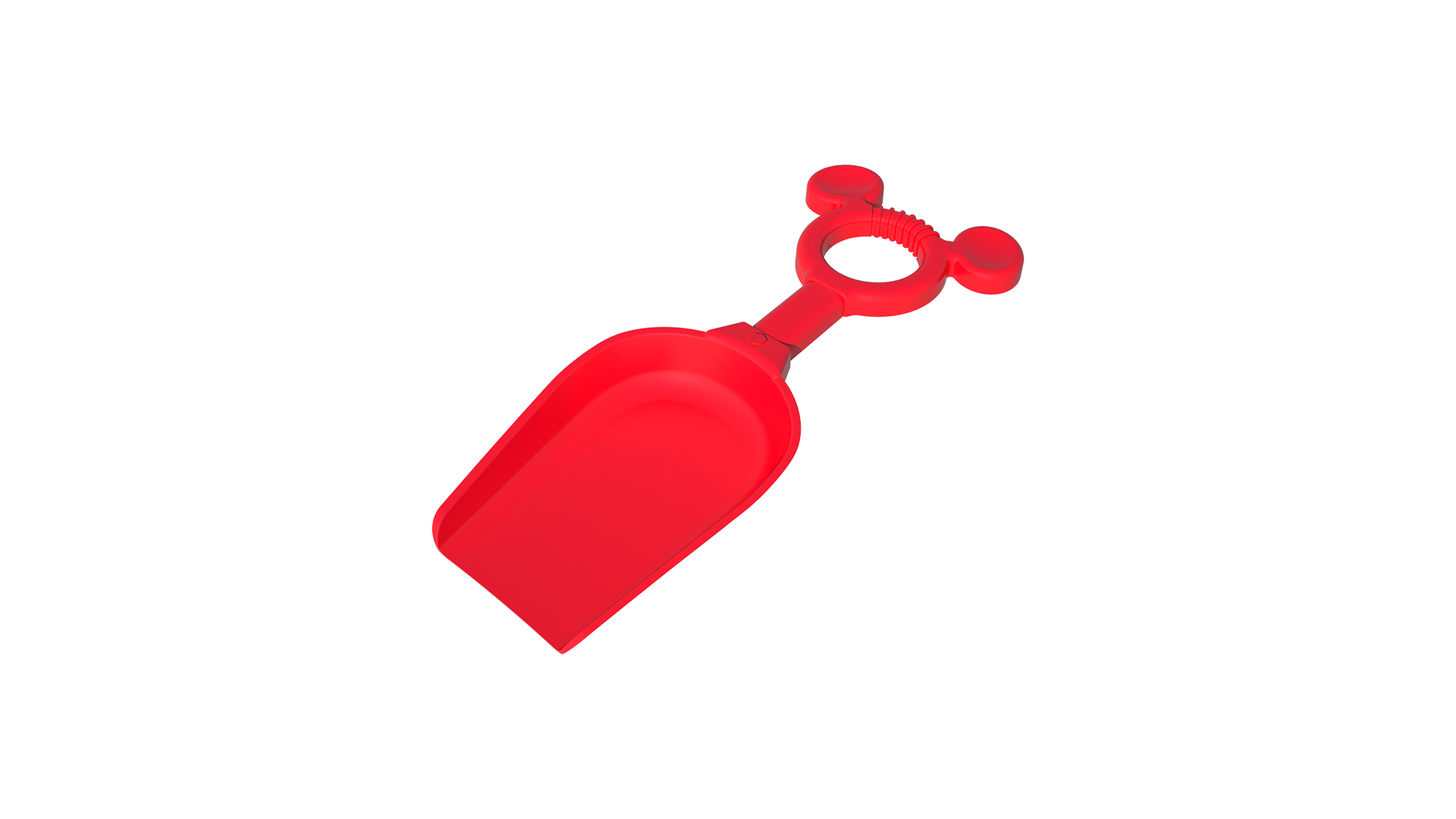 toy shovel