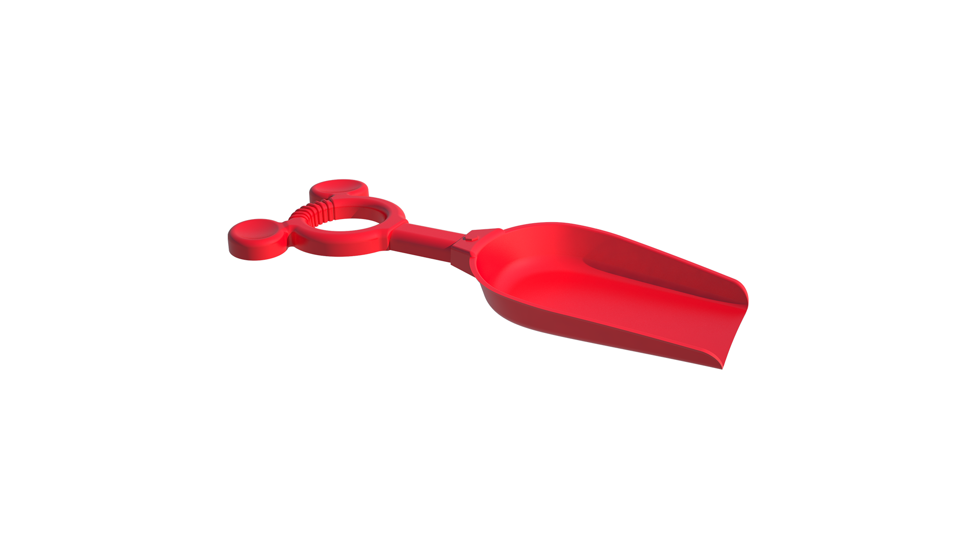 toy shovel