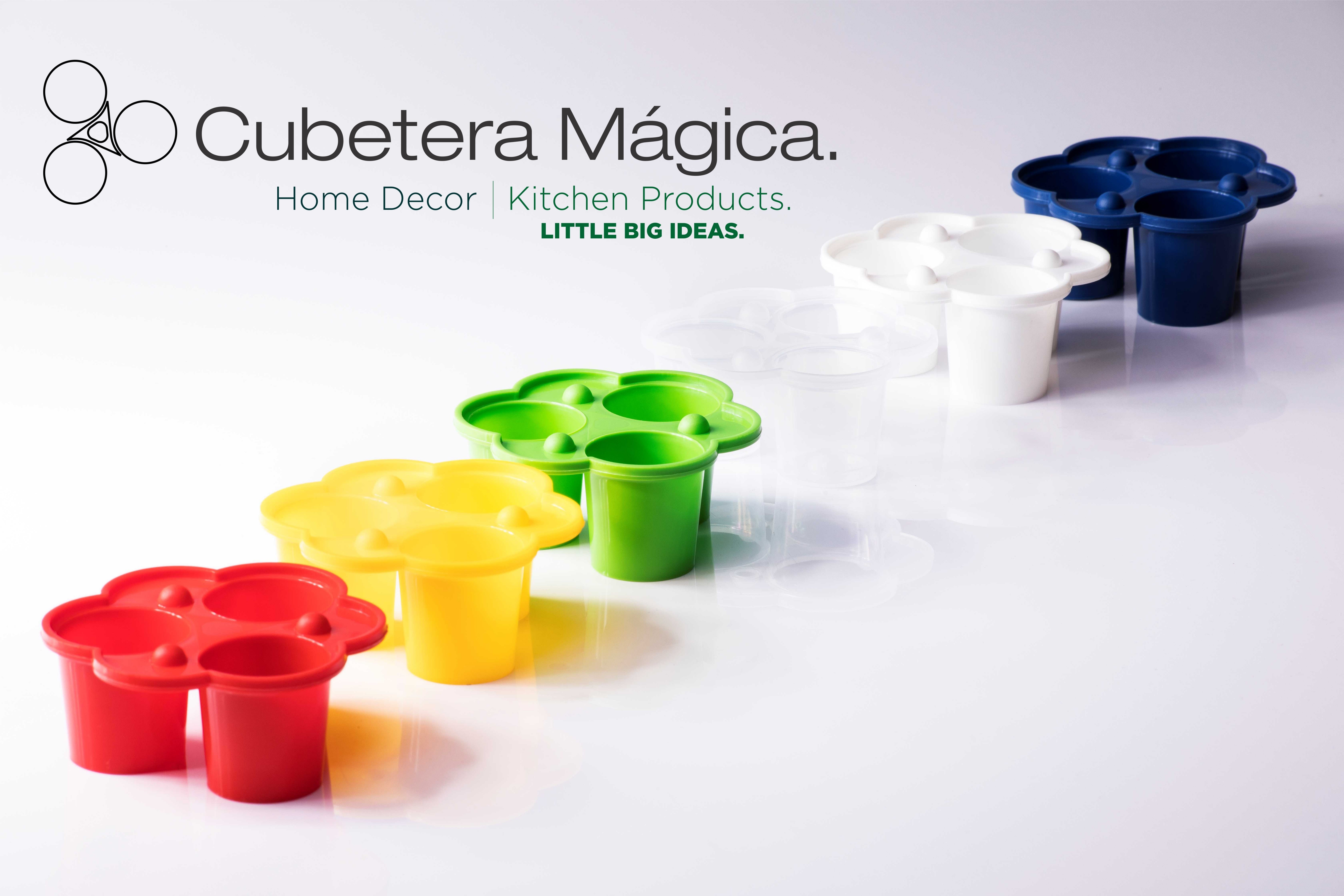 cubetera